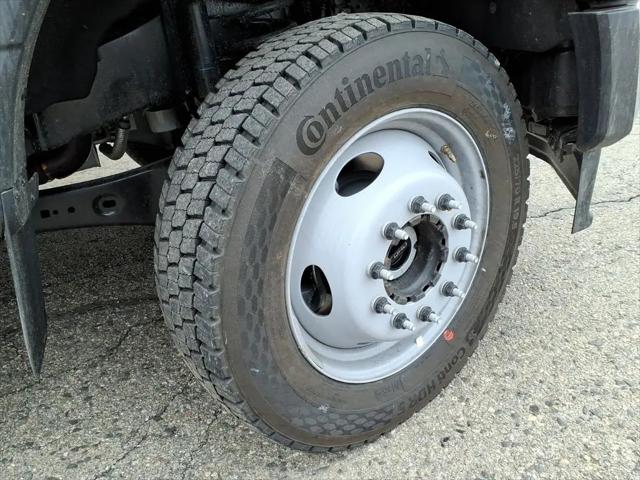 2026 Ford F-550 XL
