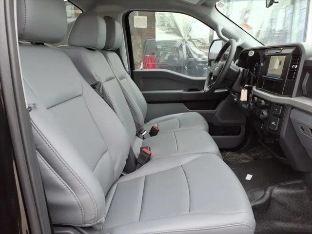 2026 Ford F-550 XL
