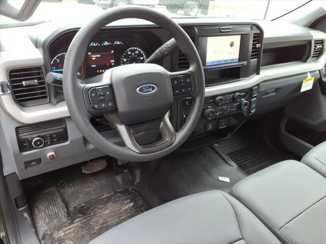 2026 Ford F-550 XL