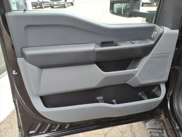 2026 Ford F-550 XL