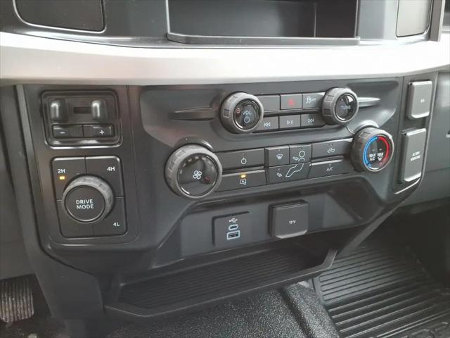2026 Ford F-550 XL