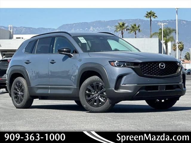 2026 Mazda CX-50 Hybrid Premium for sale in Loma Linda, CA