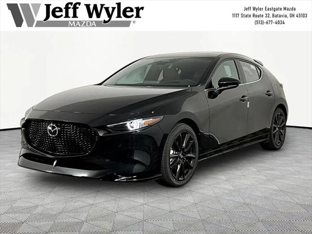 2026 Mazda Mazda3 2.5 Turbo Premium Plus for sale near Batavia, OH