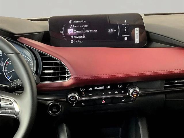 2026 Mazda Mazda3 2.5 Turbo Premium Plus