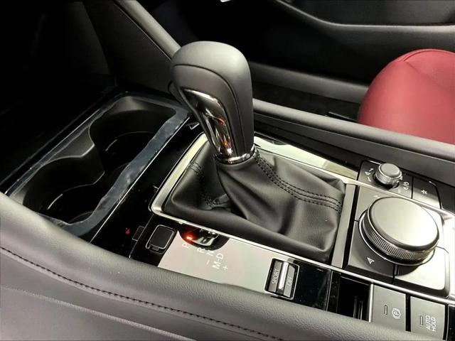 2026 Mazda Mazda3 2.5 Turbo Premium Plus