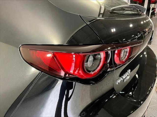 2026 Mazda Mazda3 2.5 Turbo Premium Plus