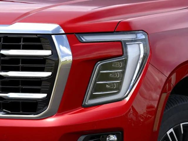2026 GMC Yukon 4WD Elevation