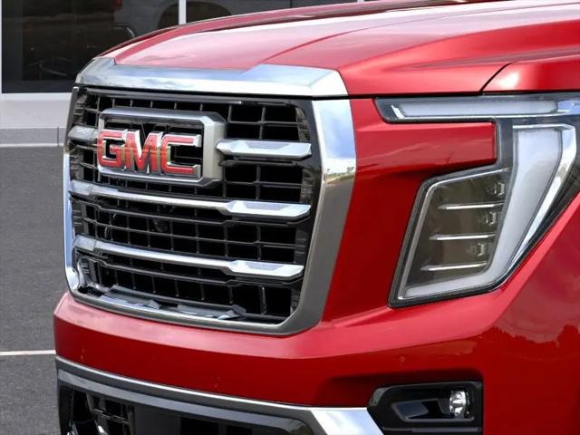 2026 GMC Yukon 4WD Elevation