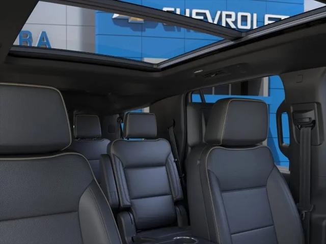 2026 GMC Yukon 4WD Elevation