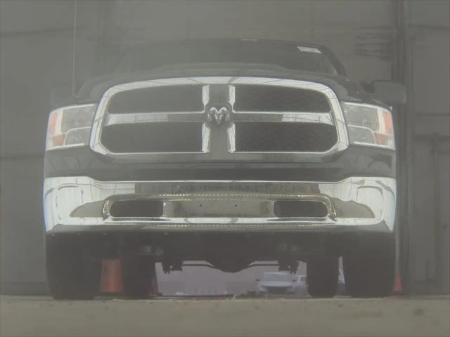 2020 Ram 1500 SLT Crew Cab 4x4 6'4" Box
