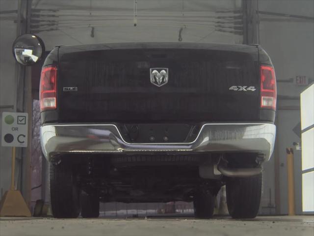 2020 Ram 1500 SLT Crew Cab 4x4 6'4" Box