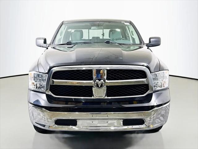 2020 Ram 1500 SLT Crew Cab 4x4 6'4" Box