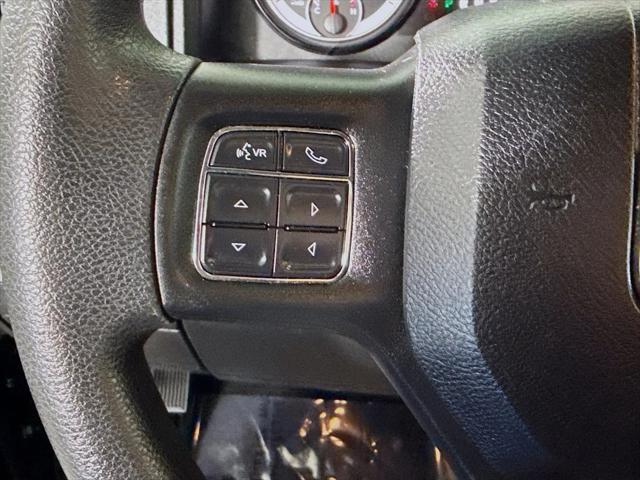 2020 Ram 1500 SLT Crew Cab 4x4 6'4" Box