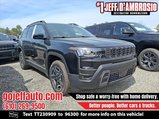 2026 Jeep Cherokee Limited 4x4 for sale in Downingtown, PA