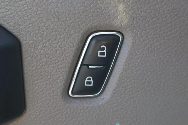 2021 Ford F-550 XLT