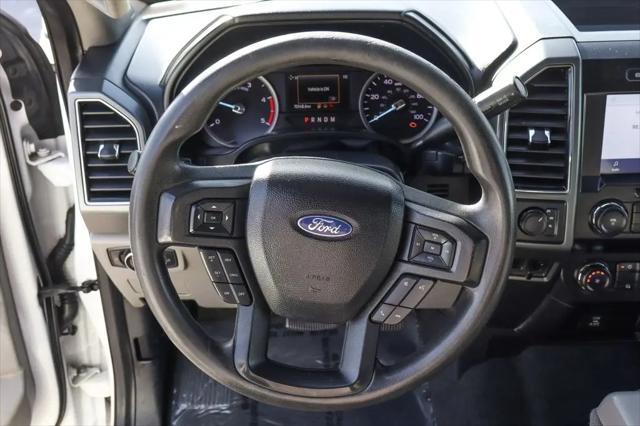 2021 Ford F-550 XLT