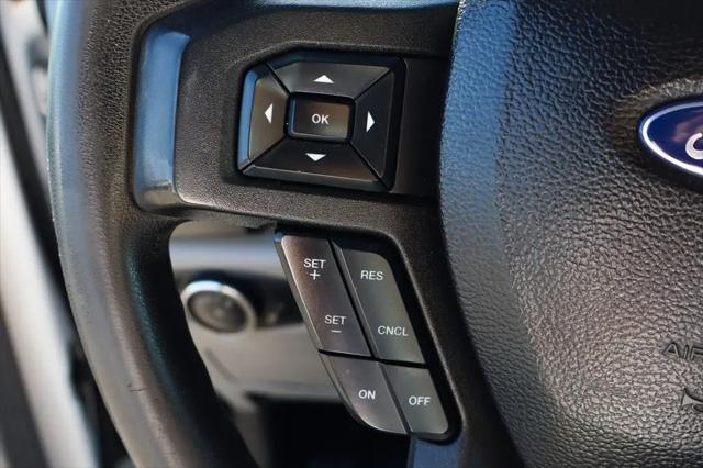 2021 Ford F-550 XLT