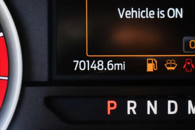2021 Ford F-550 XLT