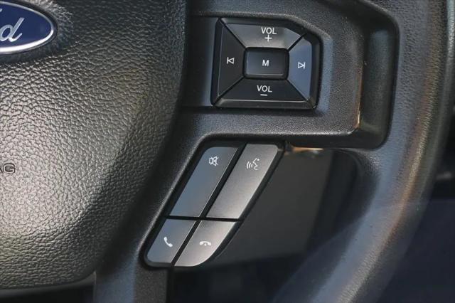 2021 Ford F-550 XLT