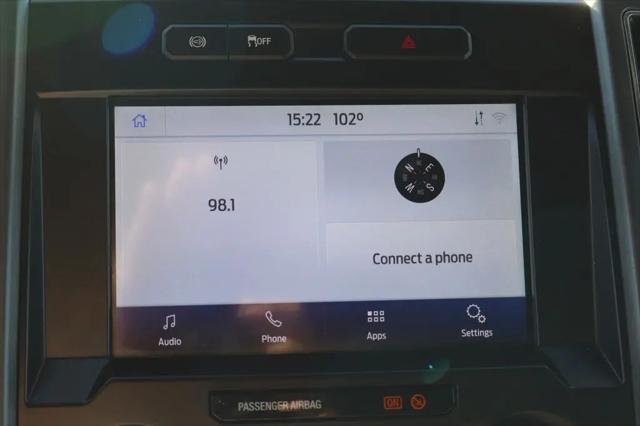 2021 Ford F-550 XLT