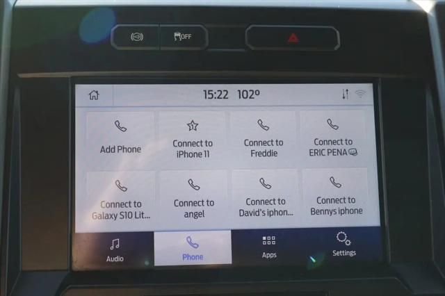 2021 Ford F-550 XLT