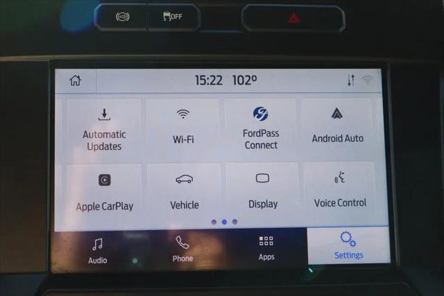 2021 Ford F-550 XLT