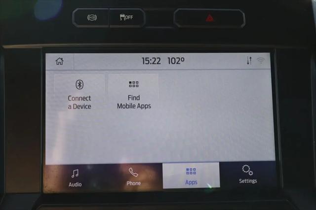 2021 Ford F-550 XLT