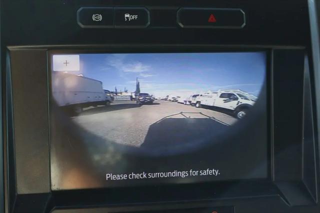 2021 Ford F-550 XLT
