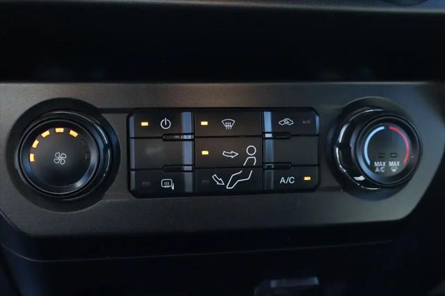 2021 Ford F-550 XLT