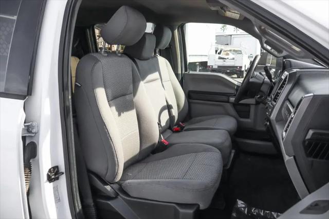 2021 Ford F-550 XLT