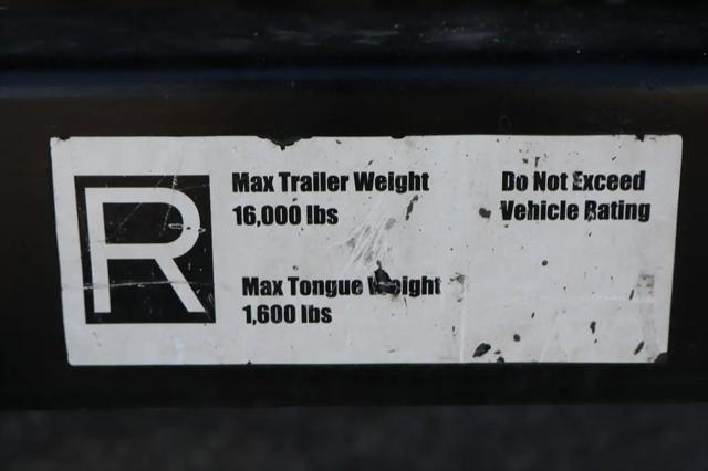 2021 Ford F-550 XLT