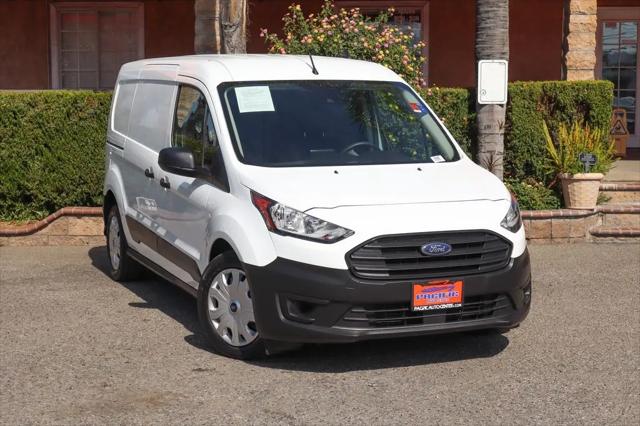 2022 Ford Transit Connect XL Cargo Van