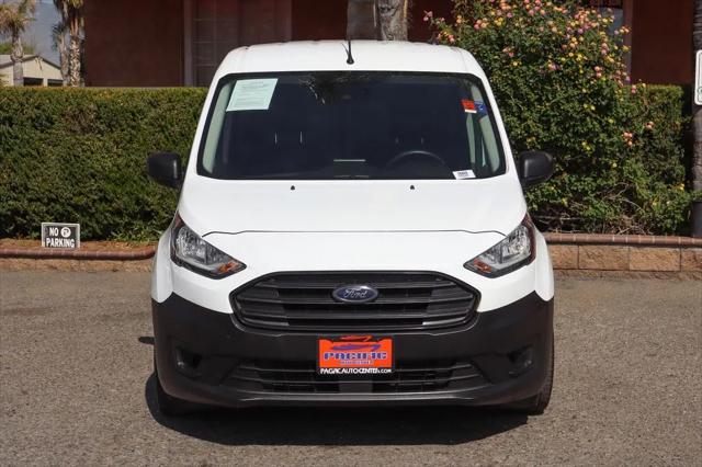 2022 Ford Transit Connect XL Cargo Van