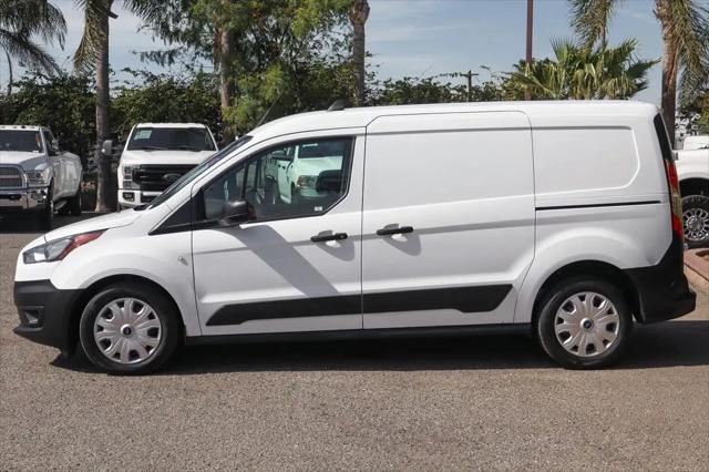 2022 Ford Transit Connect XL Cargo Van