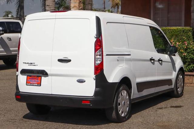2022 Ford Transit Connect XL Cargo Van