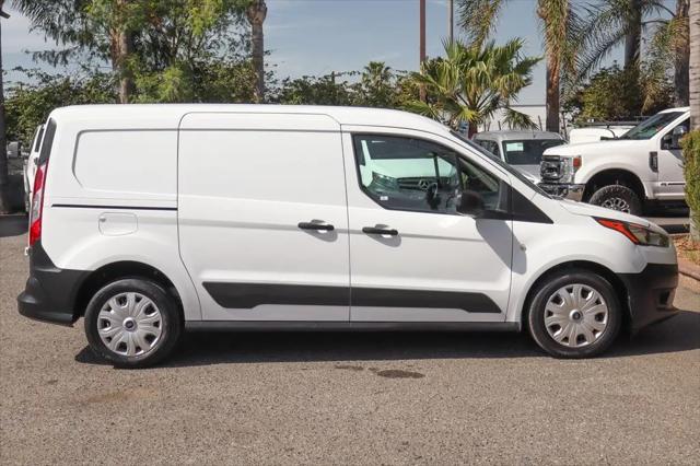 2022 Ford Transit Connect XL Cargo Van