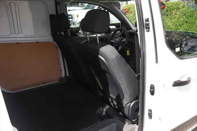 2022 Ford Transit Connect XL Cargo Van