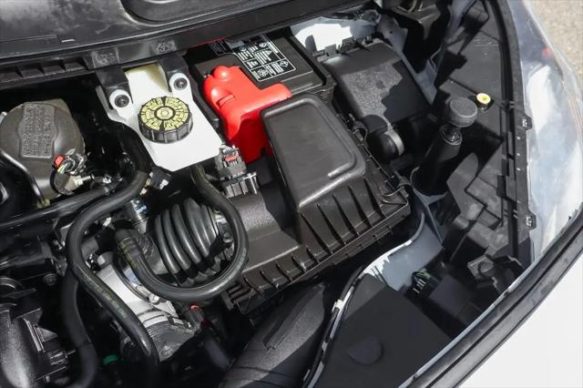 2022 Ford Transit Connect XL Cargo Van
