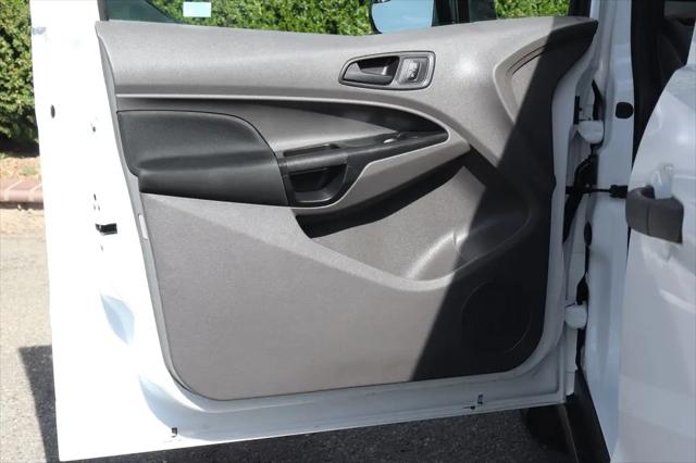 2022 Ford Transit Connect XL Cargo Van