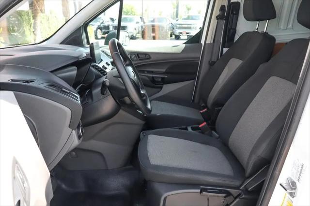 2022 Ford Transit Connect XL Cargo Van