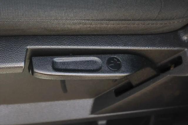 2022 Ford Transit Connect XL Cargo Van