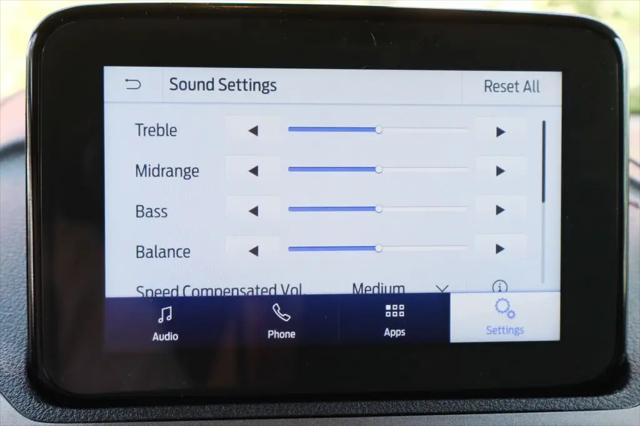 2022 Ford Transit Connect XL Cargo Van