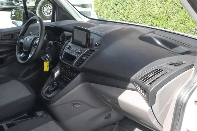 2022 Ford Transit Connect XL Cargo Van