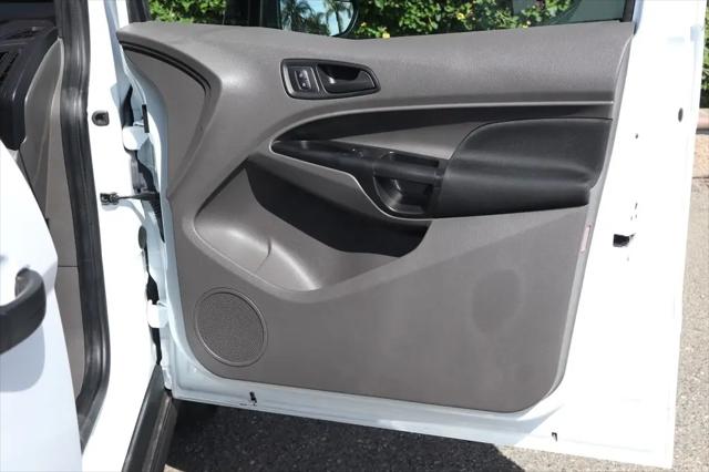 2022 Ford Transit Connect XL Cargo Van