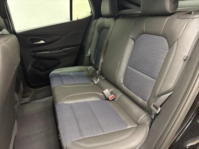 2026 Buick NV Preferred FWD