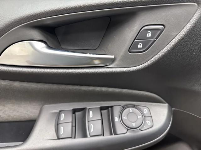2026 Buick NV Preferred FWD
