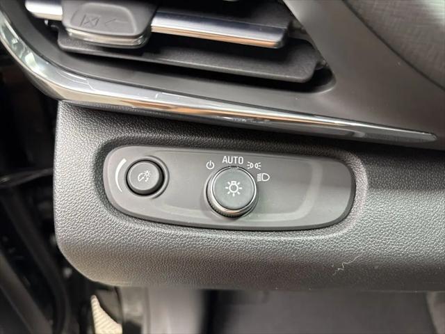 2026 Buick NV Preferred FWD