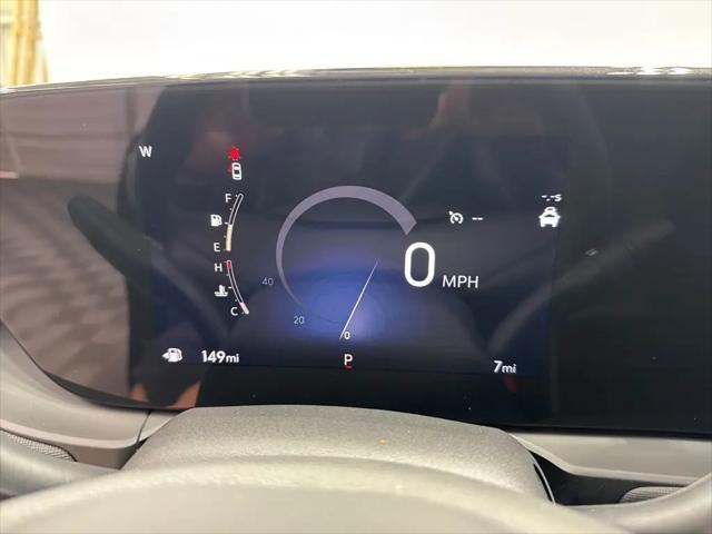 2026 Buick NV Preferred FWD
