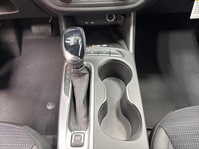 2026 Buick NV Preferred FWD