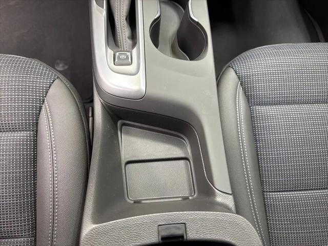 2026 Buick NV Preferred FWD